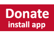 Install Facebook Donate App